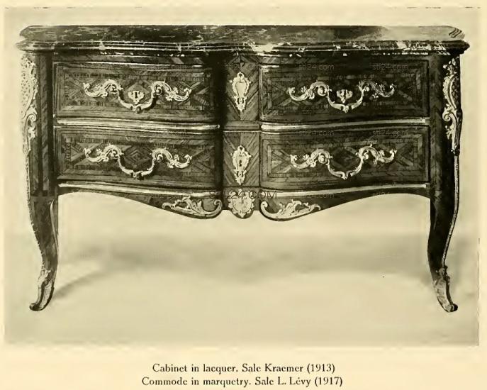 CHEST OF DRAWERS_0188